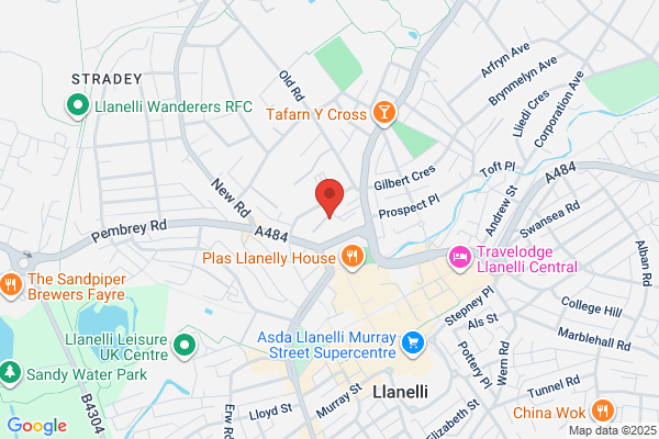 Gravell's Pharmacy