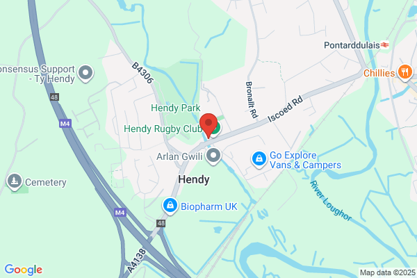 Hendy Pharmacy