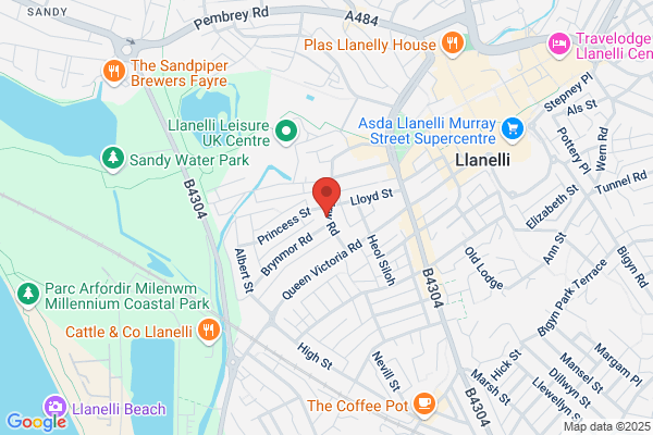 Avenue Villa Surgery