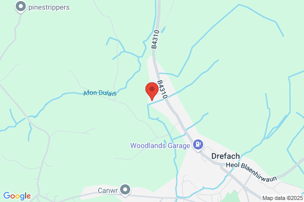 Drefach Cricket Club