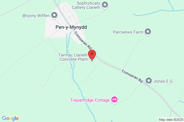 RMC Readymix (Wales & Western)