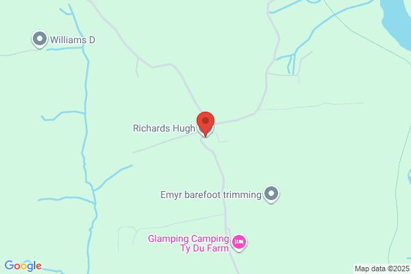 D G N Richards