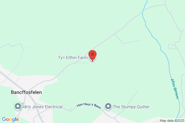 Ty'r Eithin Farm Ltd