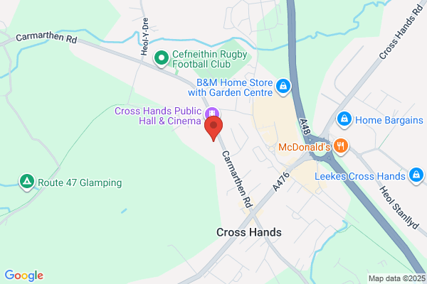Cross Hands Day Centre