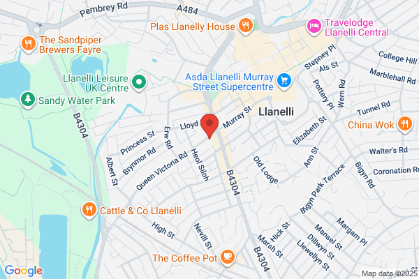 Avenue Villa Dental Practice