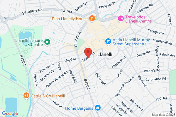 Murray Street Dental Practice Ltd
