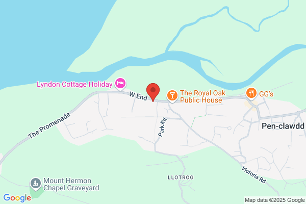 Penclawdd Dental Practice