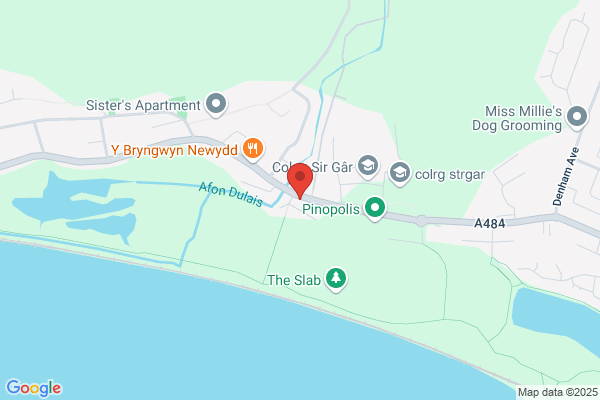 Mynydd Mawr School Of Motoring