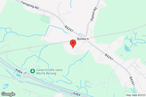 Paul's Driving School