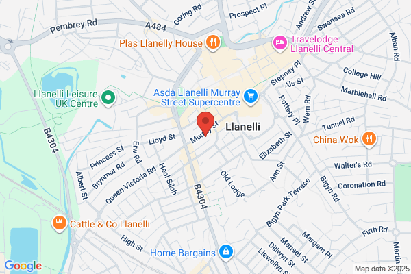 Sharon David Estates