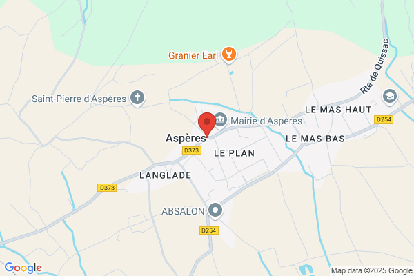 Asperway