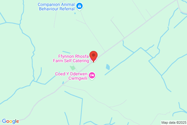 Ffynnonrhosfa