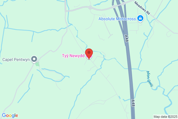 Ty-Newydd