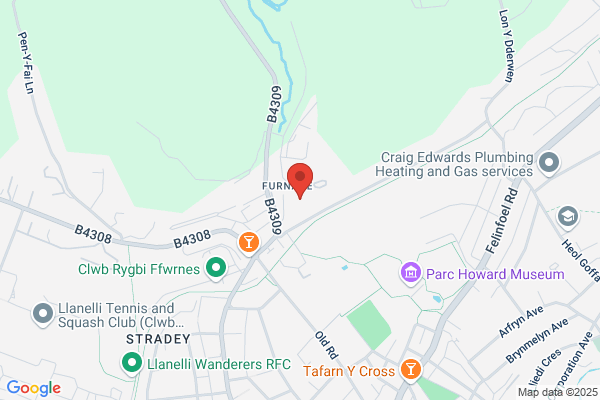Stradey Park Hotel