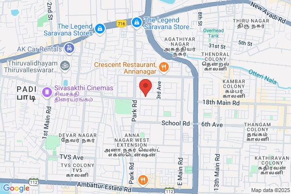 Greenway Consultancy
