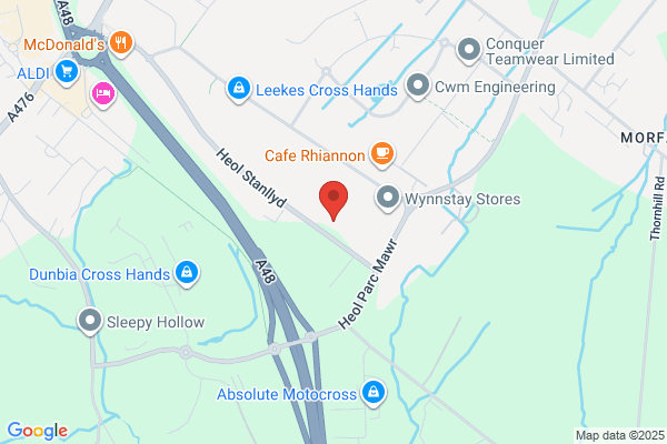 Garems Garden Machinery Centre