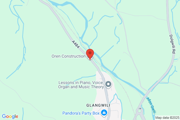 Oren Ltd