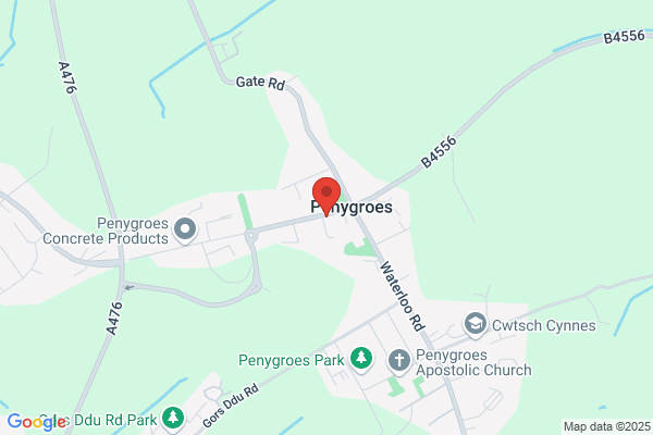 Penygroes Newsagents Ltd