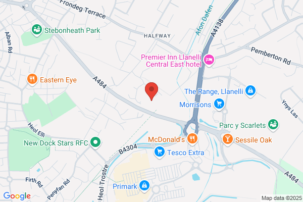 Barchester - Hafan-Y-Coed Care Home