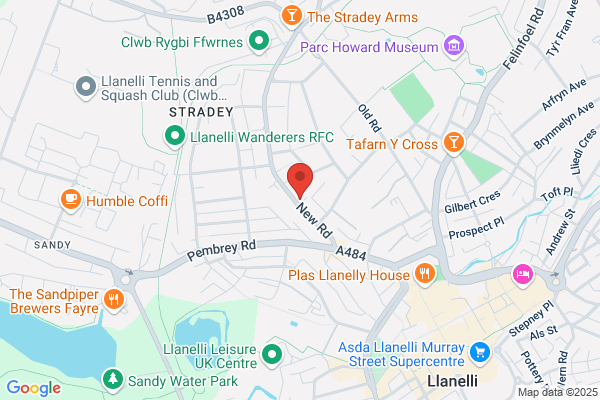 Llys-Y-Coed Care Centre