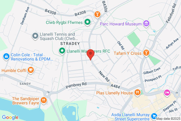 Stepney Park Care Centre
