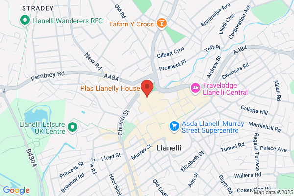 Stepney Park Care Centre