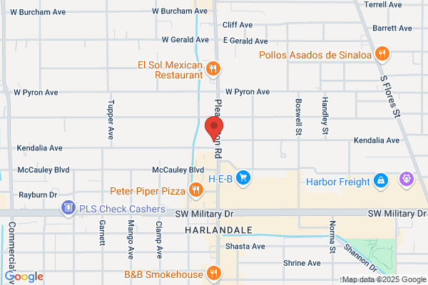 Southside Pets & Bird Supplies