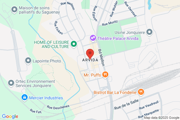 Arvida