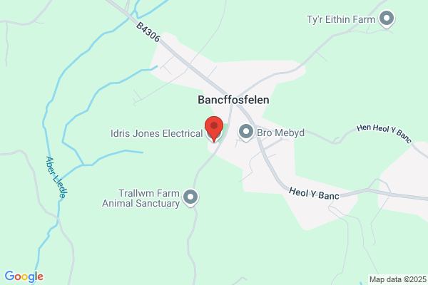 Dyfed Auto Electrics