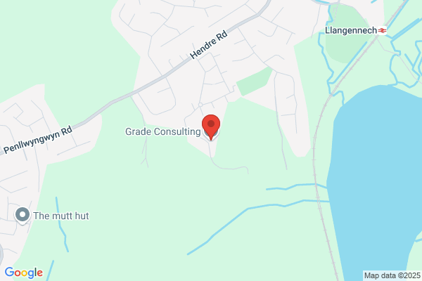 Grade Consulting