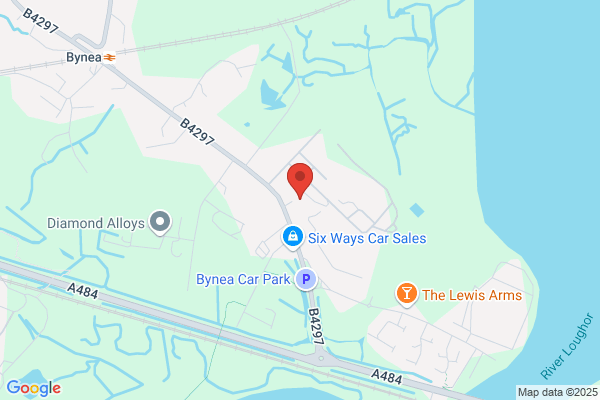 Huntsman Corporation UK Ltd