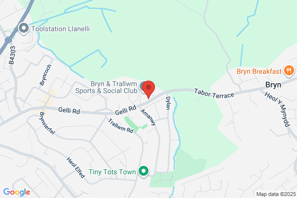 Bryn Post Office