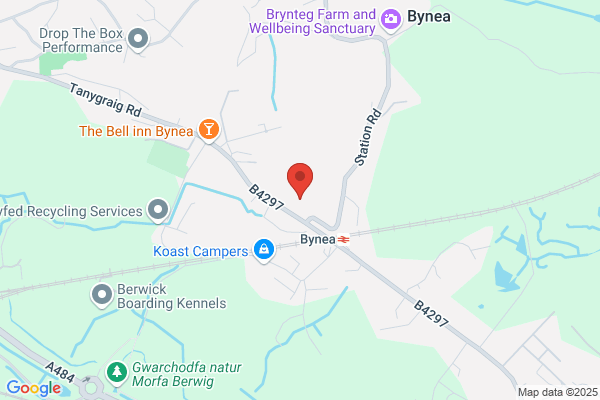 Brynhelyg Residential Home