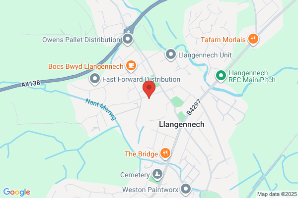 Llandaff Residential Home