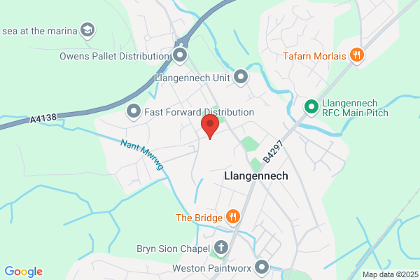 Llandaff Residential Home