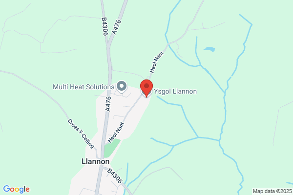 Llannon Primary School