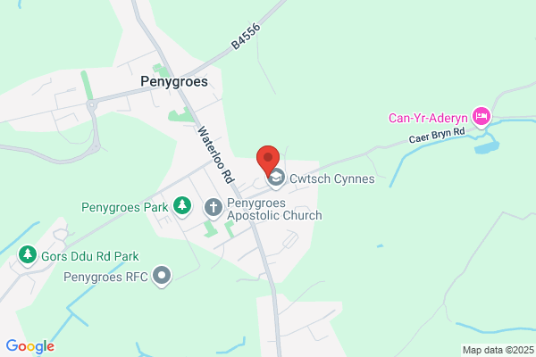 Penygroes Primary School