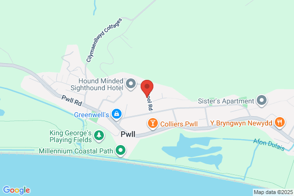 Pwll County Primary School