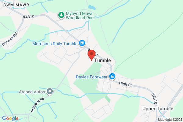 Tumble County Primary School