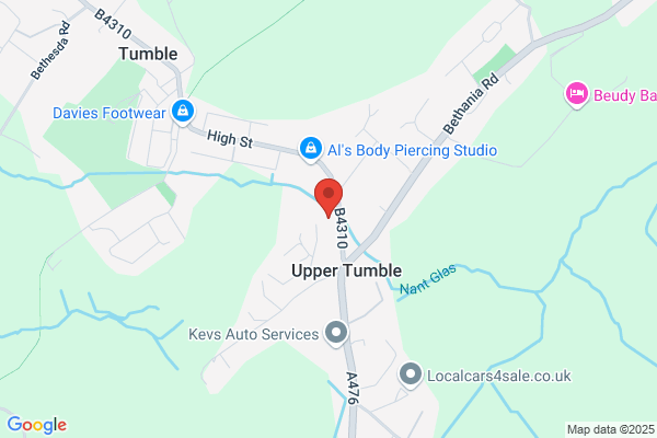 Bryntawel Sheltered Accommodation