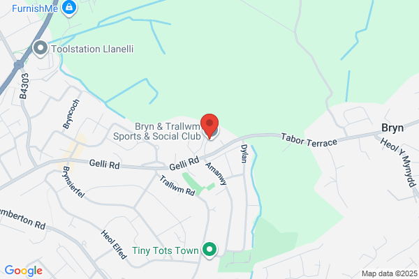 Llanelli Radiators Sports & Social Club