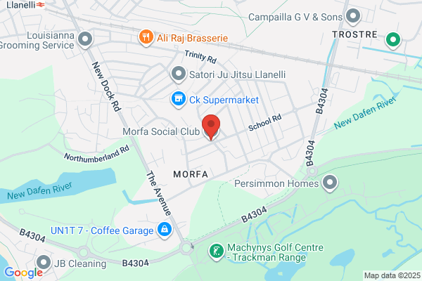 Morfa
