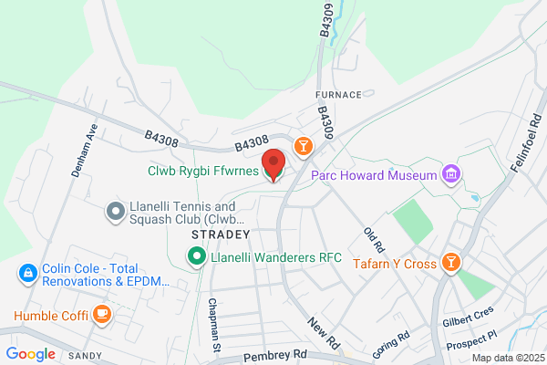 Penygroes Rugby Football Club