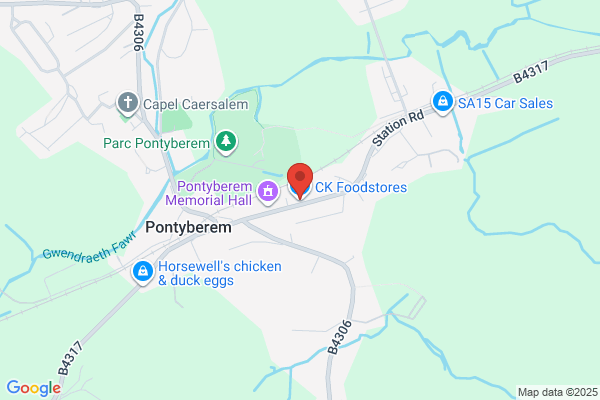 C K's Supermarket