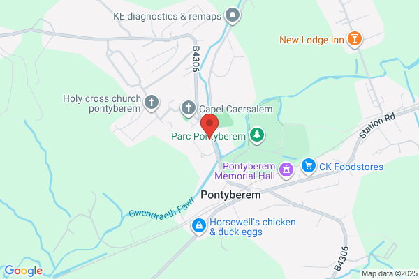 Ponty Berem Balti