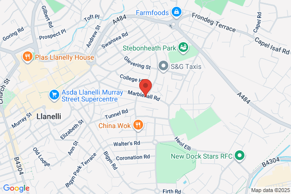 Llanelli Aerial Services