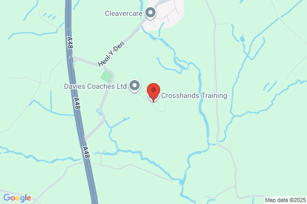 Crosshands Training Transport Ltd