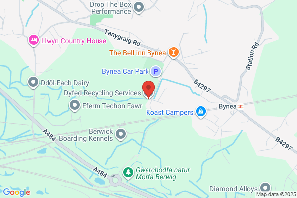 Dyer Skip Hire