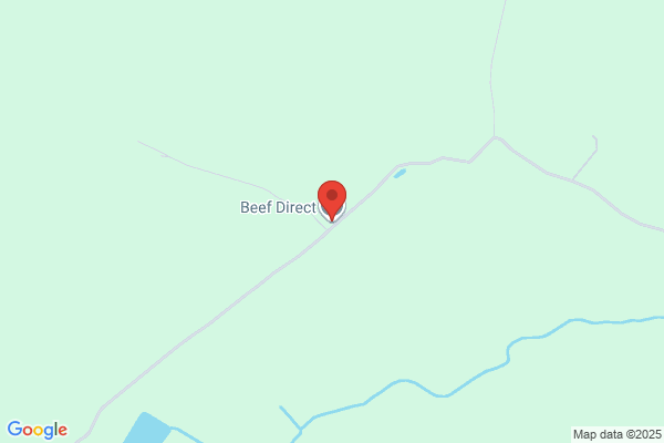 Beef Direct Ltd