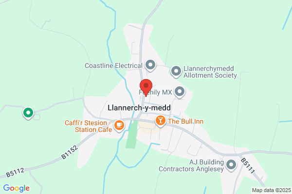 Bryntirion Garage